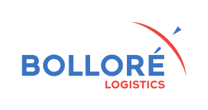 Erin Kolf, HR Manager bij Bolloré Logistics