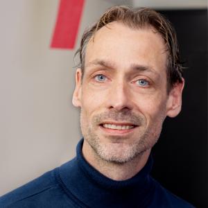 Rob Michielse
