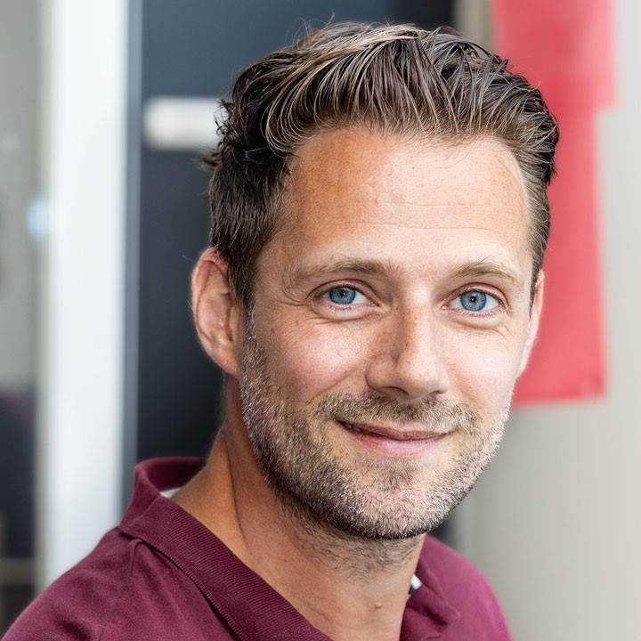 Maak hier kennis met ons Passus teamlid Henk van Nieuwkasteele