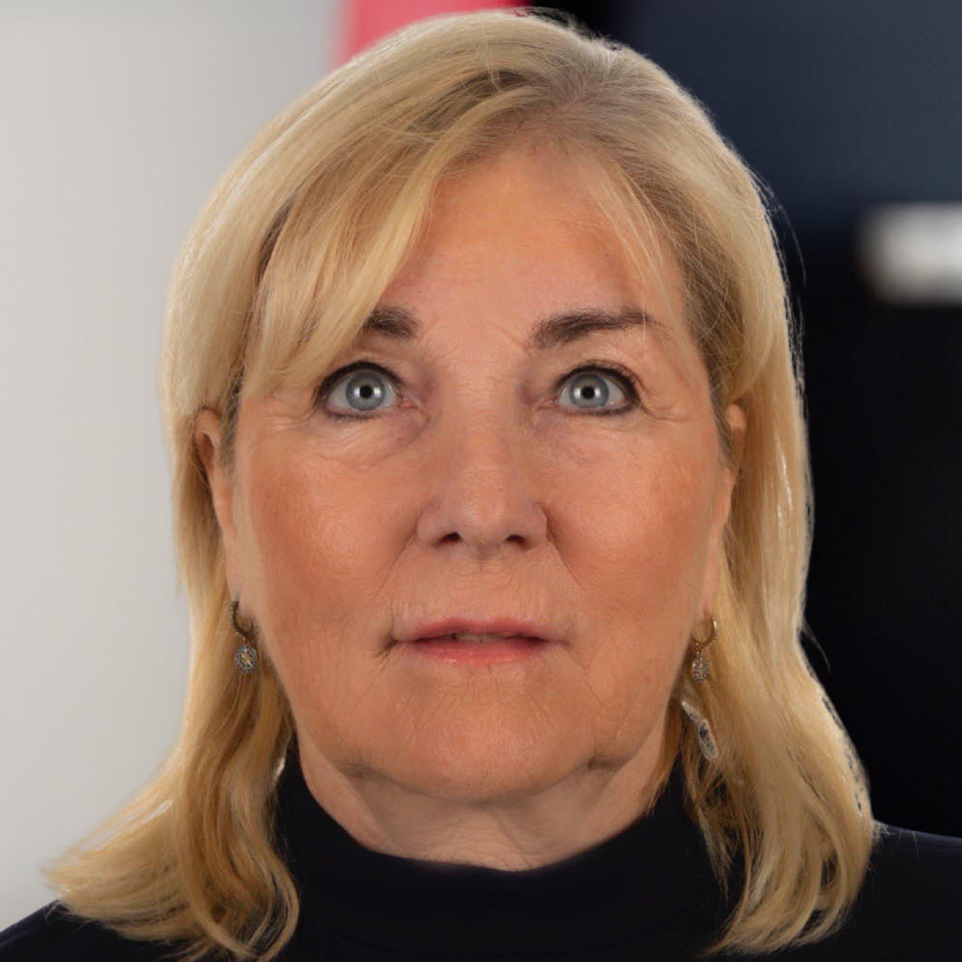 Maak hier kennis met ons Passus teamlid Ingrid Thien