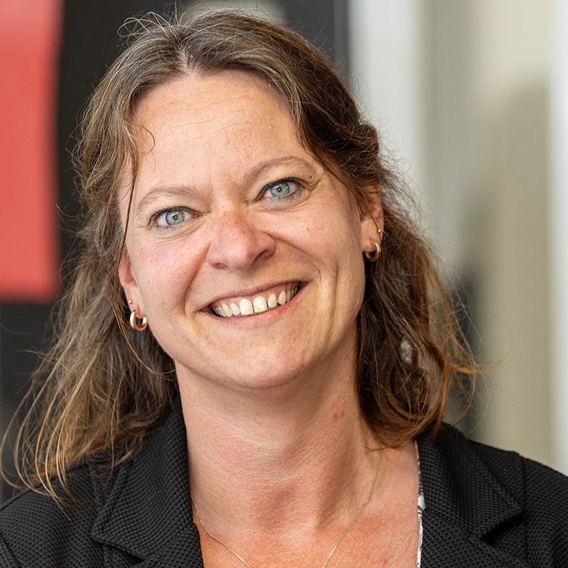 Maak hier kennis met ons Passus teamlid Anne van Hilten