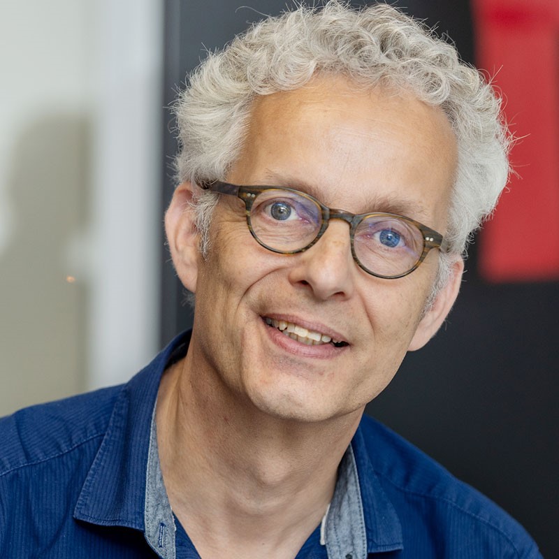 Maak hier kennis met ons Passus teamlid Jan van Bruggen