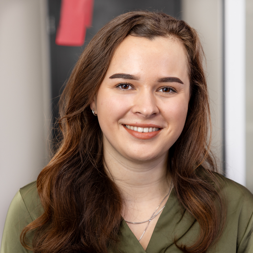Maak hier kennis met ons Passus teamlid Klarissa Miskotte