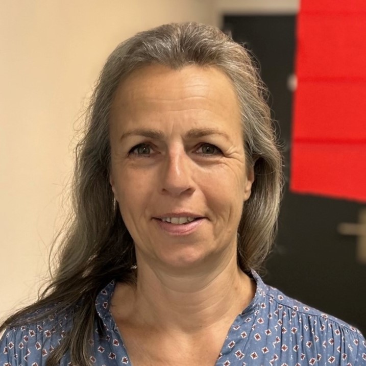 Maak hier kennis met ons Passus teamlid Marieke Hekker