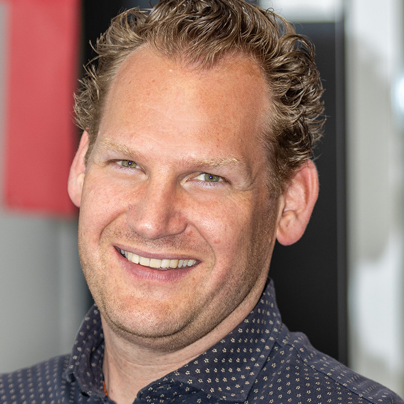 Maak hier kennis met ons Passus teamlid Ruud Wijbenga